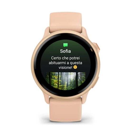 Smartwatch Garmin Vivoactive 6 010-02985-03 - 010-02985-03